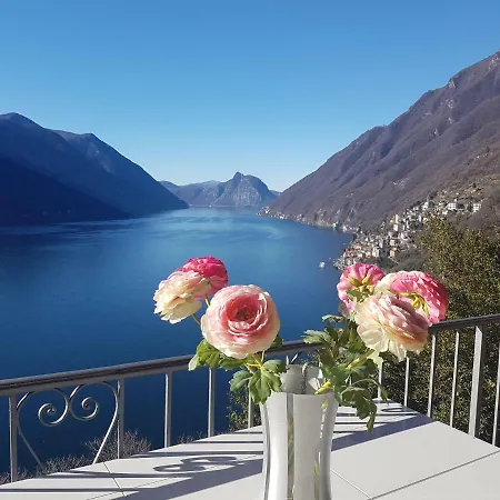 Ca Rossa Villa