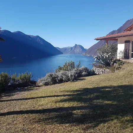 Ca Rossa * Valsolda