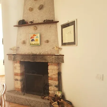 Ca Rossa Villa *