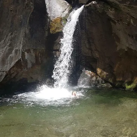 Ca Rossa