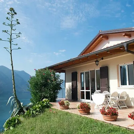 Villa Ca Rossa *