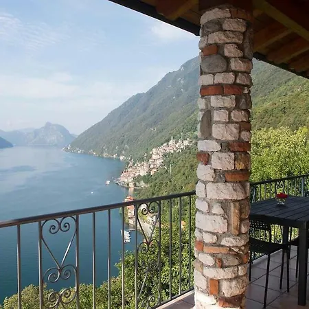 Ca Rossa Villa *