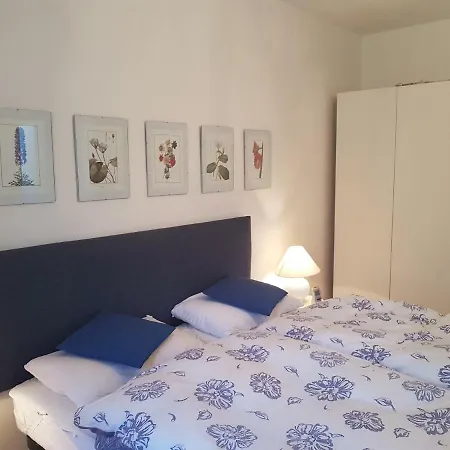 Ca Rossa Villa *