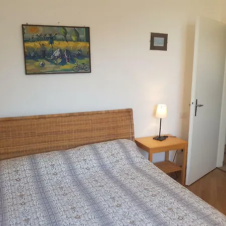 Villa Ca Rossa